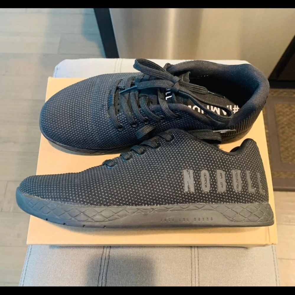 Size 7.5 NoBulls